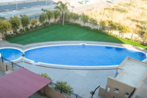 Relájate en Familia y disfruta de la playa